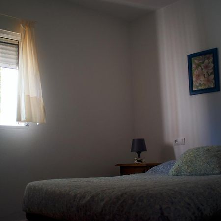 Villas De La Ermita Vejer de la Frontera Chambre photo