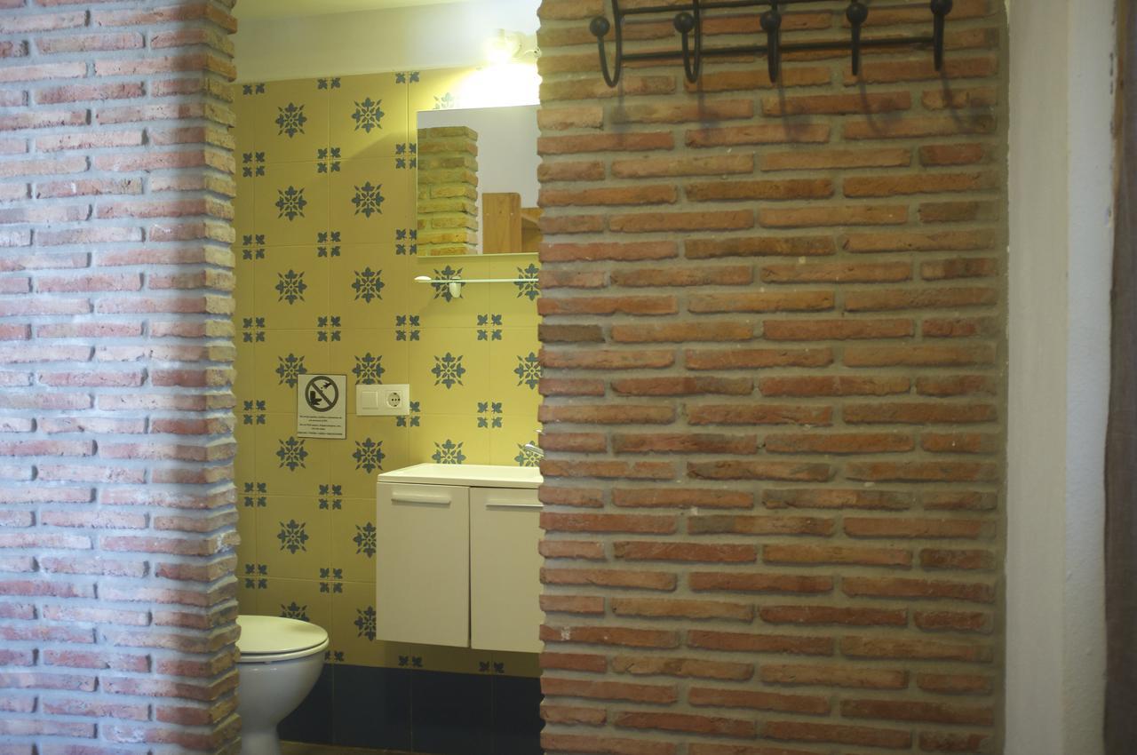 Villas De La Ermita Vejer de la Frontera Chambre photo