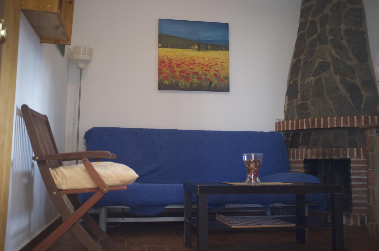 Villas De La Ermita Vejer de la Frontera Chambre photo