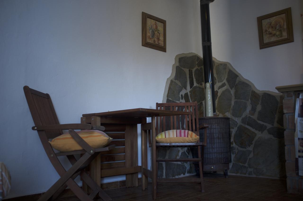 Villas De La Ermita Vejer de la Frontera Chambre photo