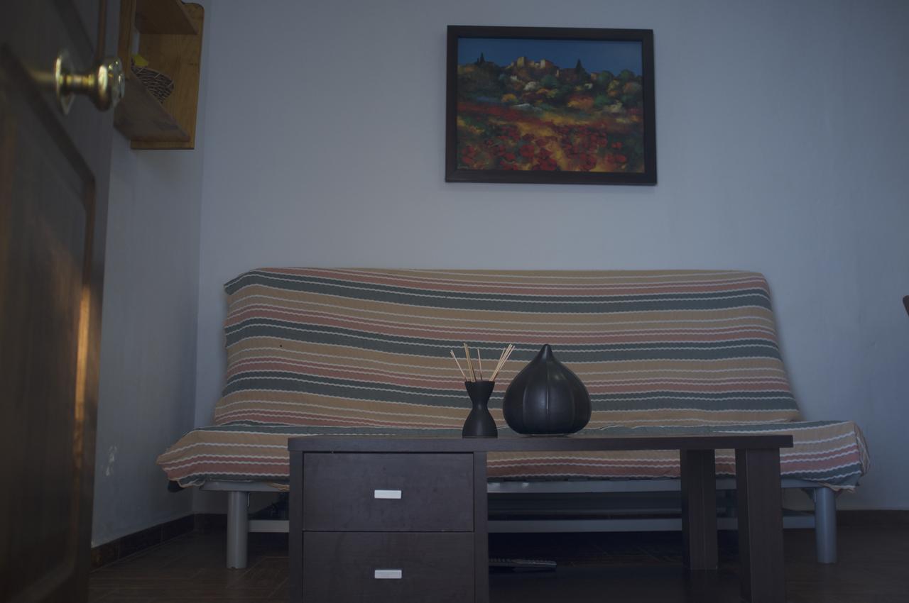 Villas De La Ermita Vejer de la Frontera Chambre photo
