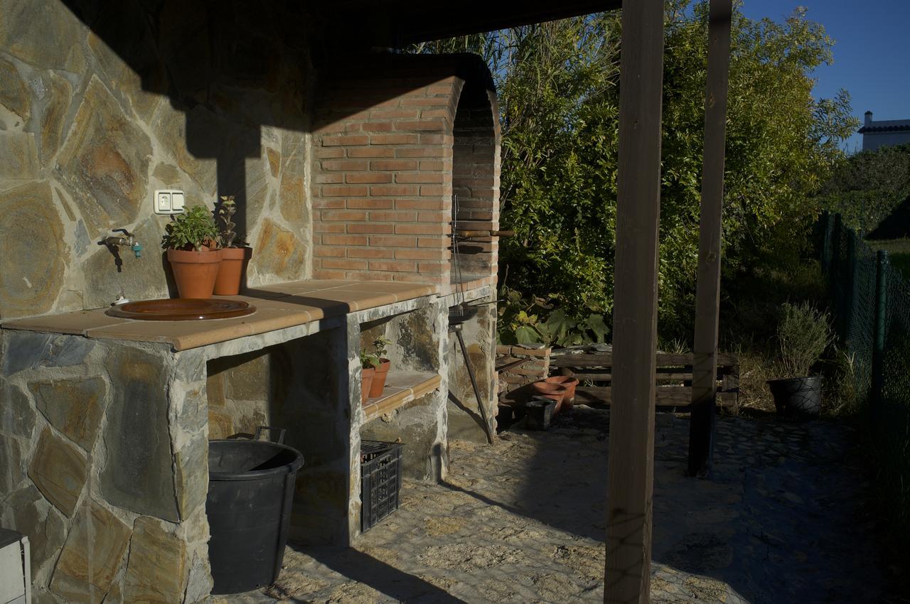 Villas De La Ermita Vejer de la Frontera Chambre photo